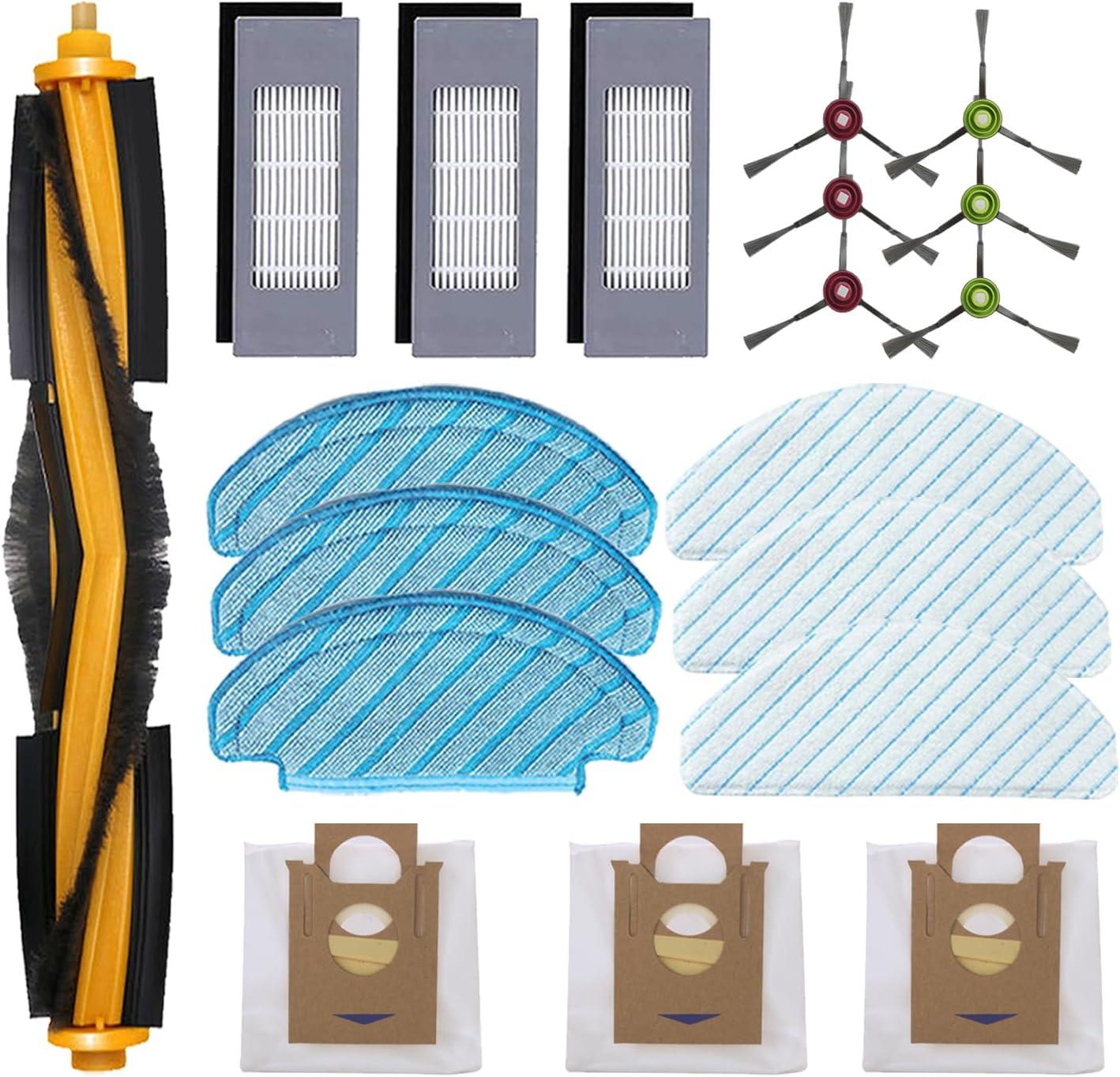 ECOVACS DEEBOT N10 Plus