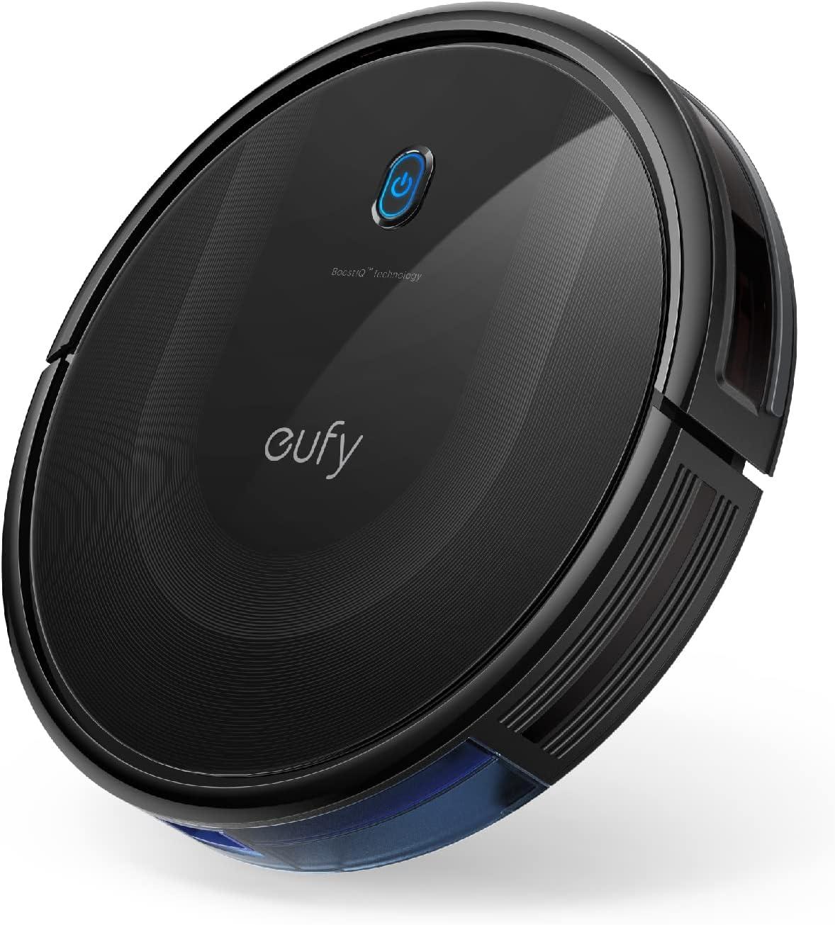 eufy RoboVac 11S