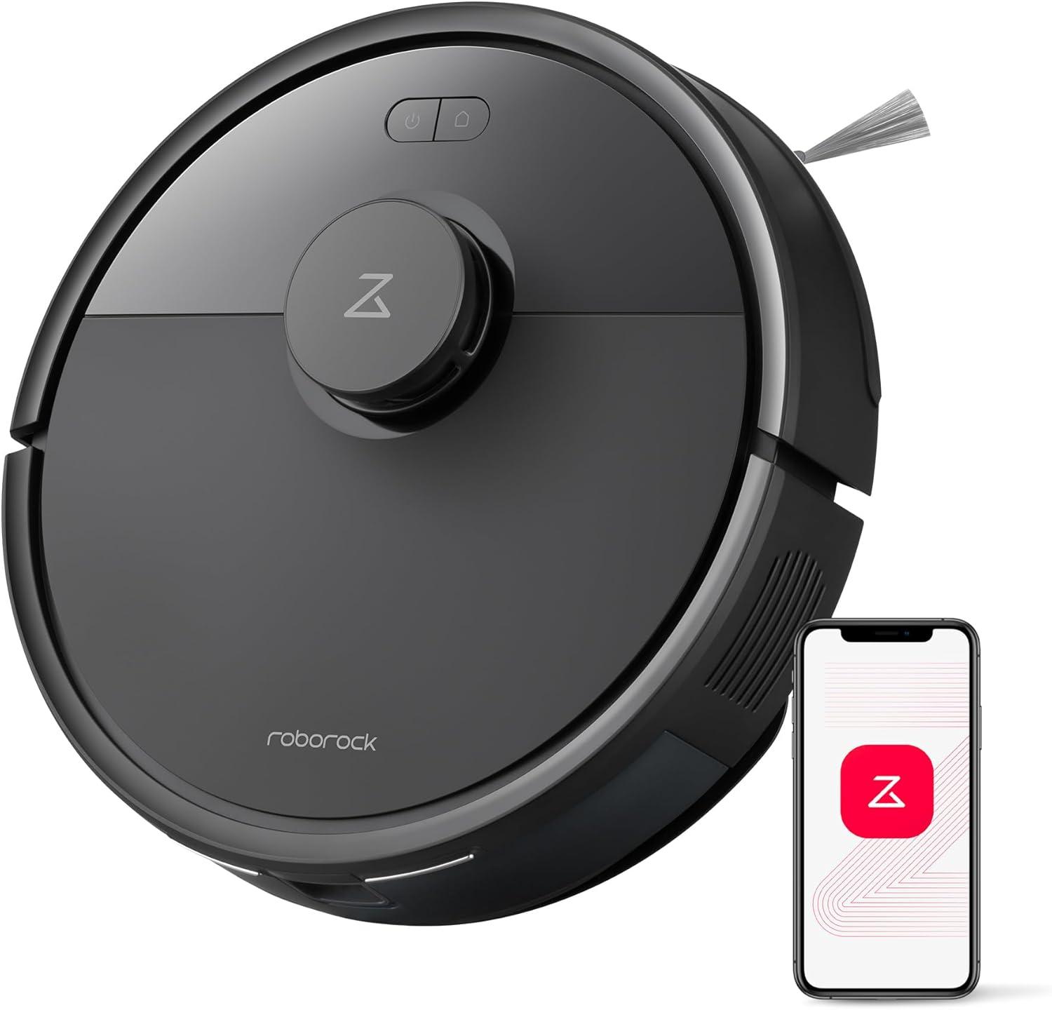 Roborock Q5 Pro+
